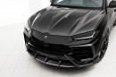 Lamborghini Urus by Topcar