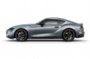 2020 Toyota GR Supra