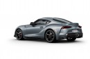 2020 Toyota GR Supra