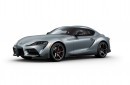 2020 Toyota GR Supra