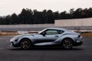 2020 Toyota GR Supra