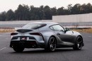 2020 Toyota GR Supra