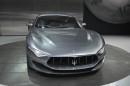 Maserati Alfieri