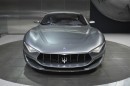 Maserati Alfieri