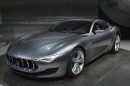 Maserati Alfieri