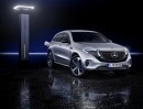 2020 Mercedes-Benz EQC 400 4Matic