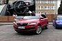 Skoda Park Assist Real Life Tests Prove It Works