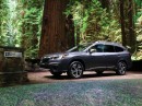 2020 Subaru Outback Revealed, Somehow Looks More Rugged and Sporty