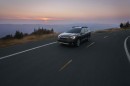 2020 Subaru Outback Revealed, Somehow Looks More Rugged and Sporty