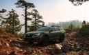 2020 Subaru Outback Revealed, Somehow Looks More Rugged and Sporty