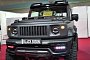 Suzuki Jimny Black Bison by Wald Is Tougher Than a G-Class