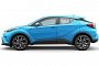 Toyota Lowers Price Of C-HR By $1,505