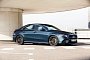 2020 Mercedes-AMG A 35 Saloon Breaks Cover