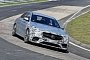 2021 Mercedes-AMG E63 S Shows Up at Nurburgring, Out for M5 Competition Blood