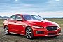 JAGUAR XE 300 Sport