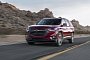 Chevrolet Discontinues 2.0-liter LTG Turbo Engine In Traverse