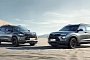 Chevrolet Reveals New Trailblazer, Tracker In Shanghai