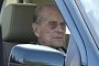 Jaguar Land Rover Disables Seatbelt Alarms on Queen, Prince Philip’s Cars