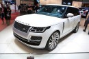 Range Rover SV Coupe Proves Less Is More