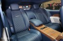 Range Rover SV Coupe Proves Less Is More