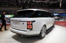 Range Rover SV Coupe Proves Less Is More