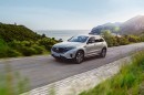 2020 Mercedes-Benz EQC