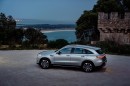 2020 Mercedes-Benz EQC