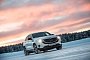 Mercedes-Benz EQC Meets Ice In Sweden as It Gets Ready for Market Launch