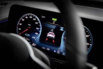 EQC 400 4MATIC  