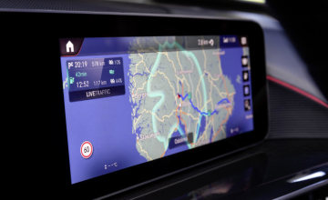 EQC 400 4MATIC  