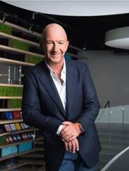 Nicholas Speeks will become new CEO of Mercedes-Benz USA and Head of Sales NAFTA Mercedes-Benz Cars.