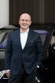 Jan Madeja will be Head of the Chinese sales company for passenger cars, Beijing Mercedes-Benz Sales Service.