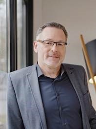 Holger Suffel will become CEO of Mercedes-Benz Russia and Head of Sales Mercedes-Benz Cars Russia.