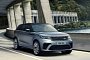 Range Rover Velar SVAutobiography Dynamic Edition Comes With V8 Power