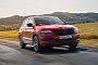 Skoda Kodiaq and Karoq Get 2.0 TSI Engine With 190 HP in the UK