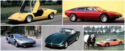 Lamborghini: the Italian Supercar Dynasty That Was Created Out of Vengeance
