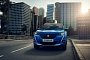 2020 Peugeot 2008 Revealed with Electric Drive and Holographic HUD