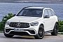 Mercedes-AMG GLC 63 4MATIC