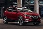 NISSAN Rogue Sport