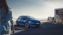 2020 Peugeot 208