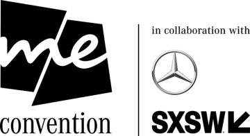 me Conventio n is a collaboration between Mercedes-Benz and South by Southwest (SXSW).