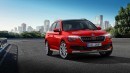 Skoda Kamiq Officially Revealed: MQB Crossover for Young Buyers