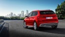 Skoda Kamiq Officially Revealed: MQB Crossover for Young Buyers