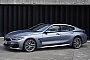 BMW 8 Series Gran Coupe