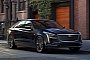 CADILLAC CT6 V-Sport