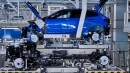 BMW Starts Production Of FWD 1 Series