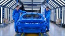 BMW Starts Production Of FWD 1 Series