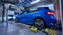 BMW Starts Production Of FWD 1 Series