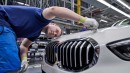 BMW Starts Production Of FWD 1 Series