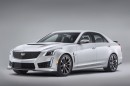 Cadillac CTS-V